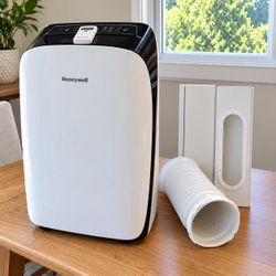 Honeywell Portable Air Conditioner for 400 Square Feet