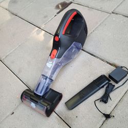 Dirt Devil 16v clean Cordless Handheld Vacuum