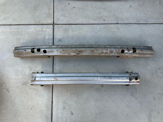 S2000 crash bars