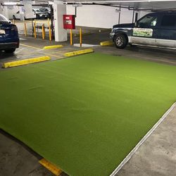 Artificial Turf 