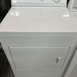 Heavy Duty Dryer 