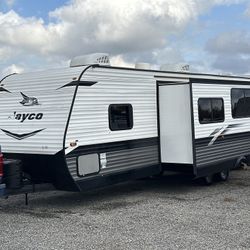 2022 Jayco SLX