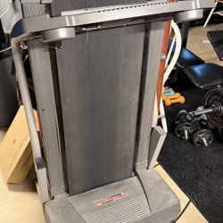 Pro-Form LX 360 Space Saver Treadmil