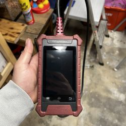 Matco Maximus Code Reader Pro