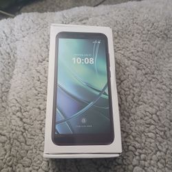 Airvoice Wireless FoxxD A56 Smartphone 16GB Cell Phone