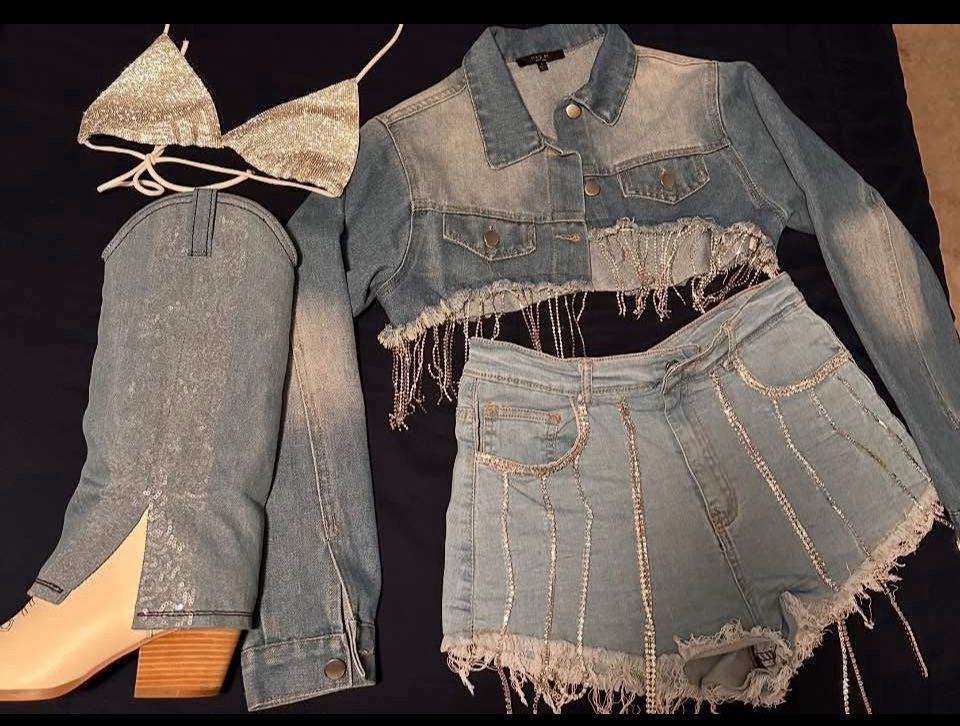 Boots On The Ground Set 