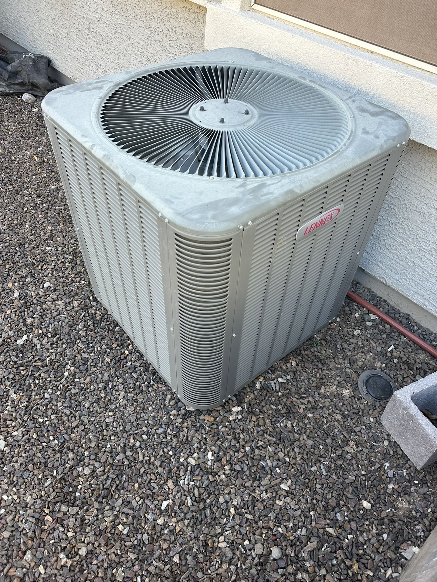 5 Ton AC Unit