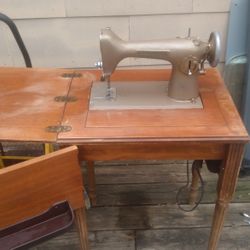 Sewing Machine For Sale--- New Home Model