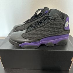 Jordan 13