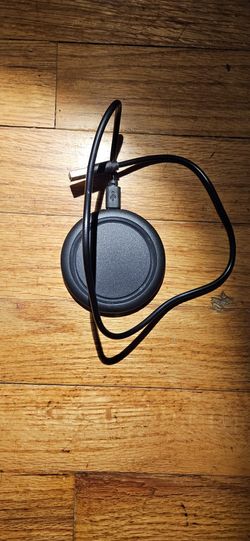 wireless charger. $10