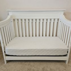 Baby Crib