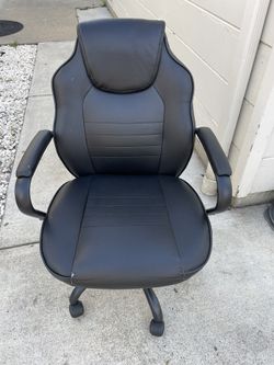 Office Chair 