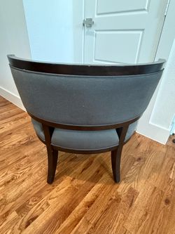 Modern chairs