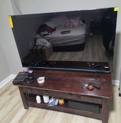 Hisense UHD 4K R6 Series 58”