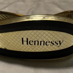 Collectors Hennessy Trey