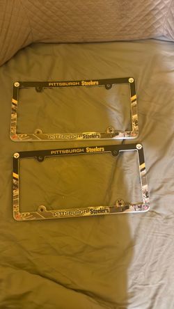 PITTBURGH  STEELERS for your car