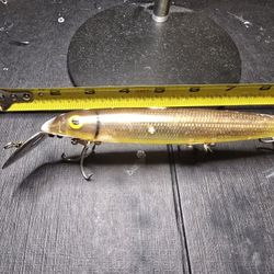 Cisco Kid Husky Lure