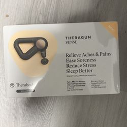 Theragun Sense Massage Gun