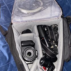 Nikon / Camera Equipment for sale 