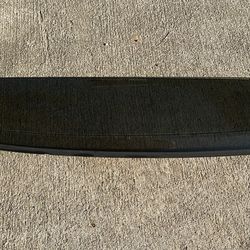 90-93 Honda Accord Sunroof Visor 