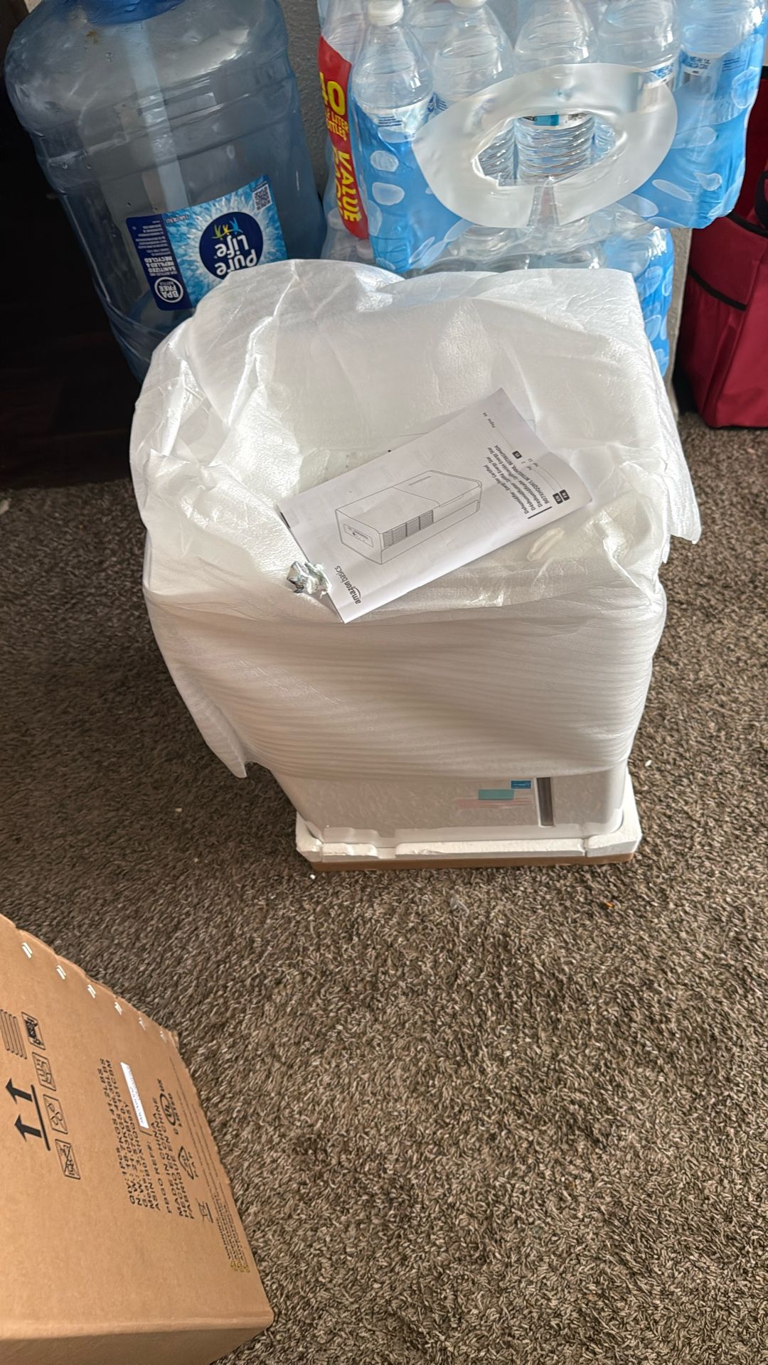 Dehumidifier