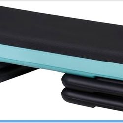 43” Step up Platform #2284