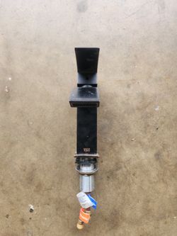 Vigo Bathroom Faucet