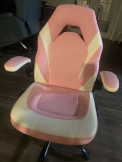 Gaming chair