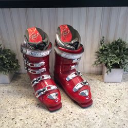 Dolomite hot sale ski boots