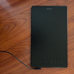 Huion Inspiroy H950P Graphics Drawing Tablet W/stylus