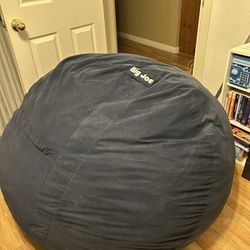 Bean Bag Big Joe 