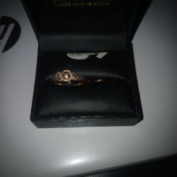 Engagement Ring 