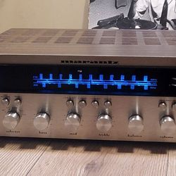Marantz 2230 Vintage Classic Receiver Restored Beauty 