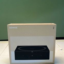 Sonos Amp New 