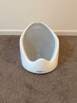 Angelcare baby bathtub