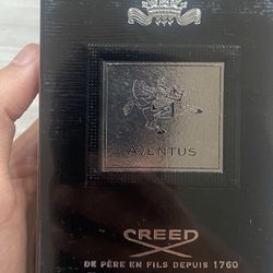 Creed Aventus 