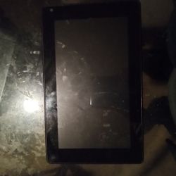 Nex Gen Tablet 