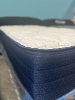 Mattress Truckload MUST GO! King - Cali King - Queen - Full - Twin - Twin XL / 🛌😍MOVING OUT New PREMIUM Mattresses! Try B4 U Buy /Rest Now Pay Later