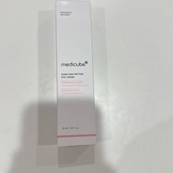 Medicube PDRN Peptide Eye Cream 