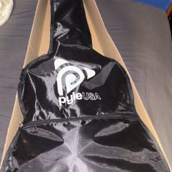 6 String Beginner Guitar