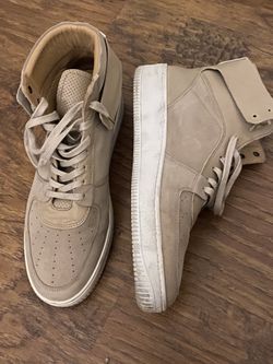 Aimé Leon Dore Q44 High Tops