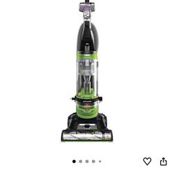 Like New Bissell Cleanview Pet Deluxe Upright Vacuum Cleaner w/Retractable Cord 