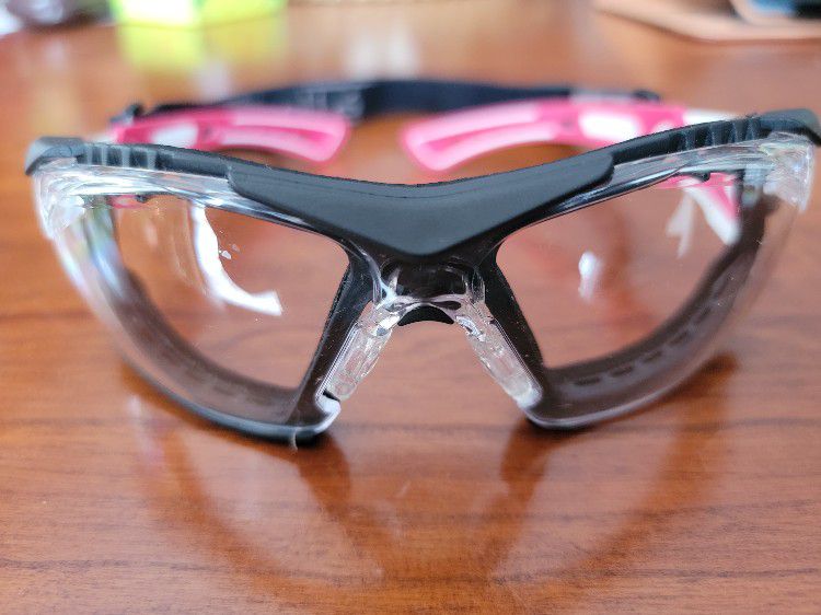 Bolle' Safety Glasses