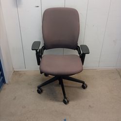 $ 300 fully ergonomic task chair