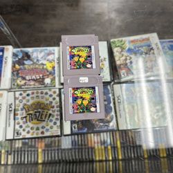 Battletoads Gameboy $40 Gamehogs 11am-7pm