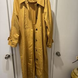 Gabardina