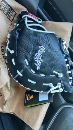 New Catchers or First base glove