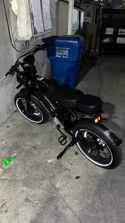 Happyrun E-bike
