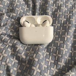 AirPod Pros 2nd Gen