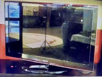 Samsung LN52A650 For Sale